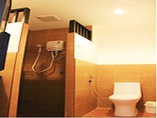 Sri Chumphon Hotel Kültér fotó